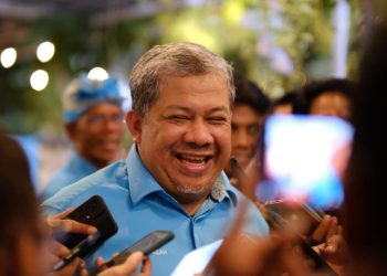fahri hamzah
