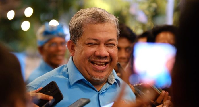 fahri hamzah
