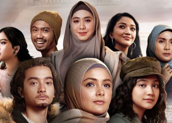 Kisah Cinta dan Iman: Perjalanan Hidup Seorang Mualaf