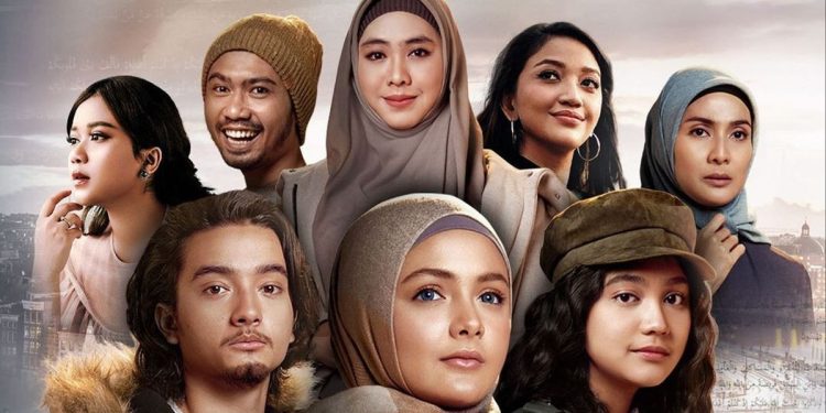 Kisah Cinta dan Iman: Perjalanan Hidup Seorang Mualaf