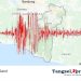 ilustrasi gempa garut