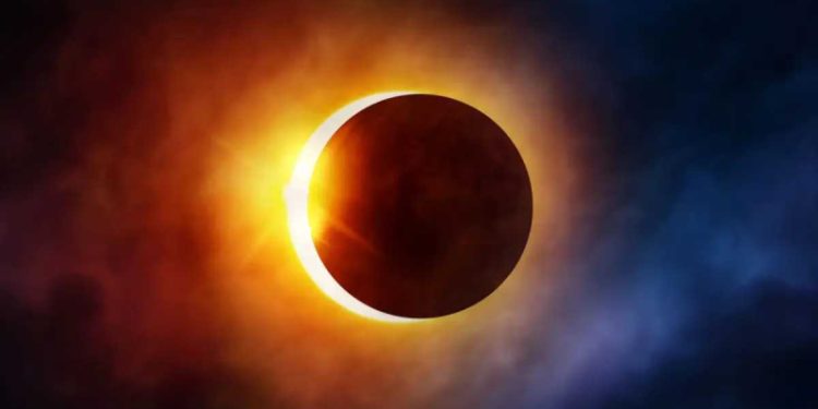 Gerhana Matahari Akan Terjadi di Ramadan Ini, Catat Tanggalnya Ya!