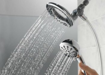 Niat Mandi Sunnah di Bulan Ramadan, Lengkap dengan Arab, Latin, dan Artinya
