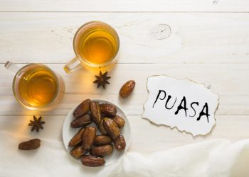 Dicatat Ya! Sebaiknya Tidak Lakukan Hal Ini Ketika Berpuasa Ramadan