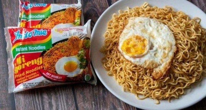 indomie