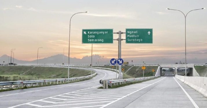 Catat Ya! Ini Tarif Tol Mudik Lebaran 2023 di Pulau Jawa
