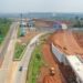 H-10 Lebaran, Jalan Tol Japek II Selatan Paket 3 Siap Dibuka