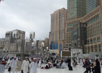 Ratusan Jamaah Umrah Tak Bisa Pulang ke Indonesia, Polda Metro Amankan Pihak Travel NSWM
