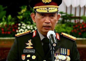 Kepolisian Indonesia Terus Berinovasi, STNK Bisa Diperpanjang Secara Online 