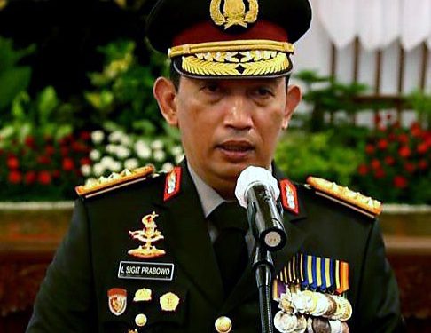 Kepolisian Indonesia Terus Berinovasi, STNK Bisa Diperpanjang Secara Online 