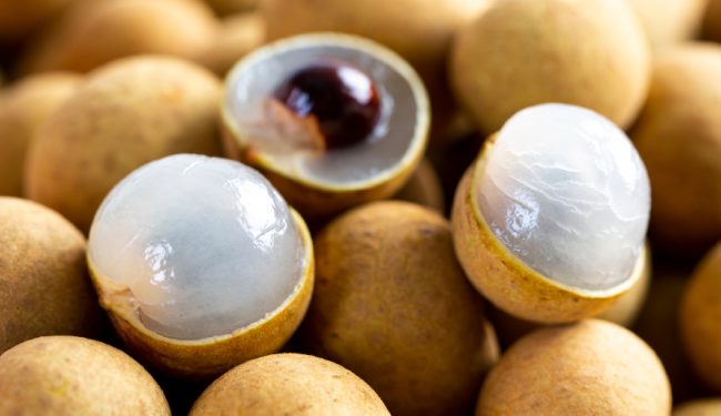 Yuk Cari Tahu, Ini 4 Manfaat Buah Kelengkeng!
