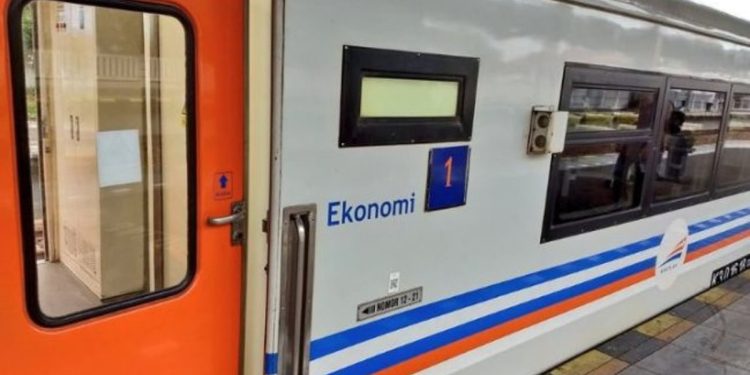 kereta