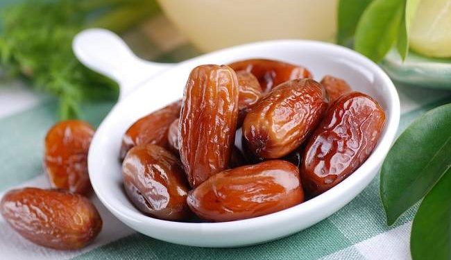 Hati-Hati, Jangan Konsumsi Kurma Berlebihan