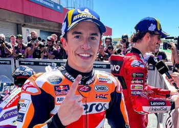 Marc Marquez