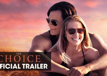 The Choice: Menghadapi Konflik Antara Cinta dan Iman