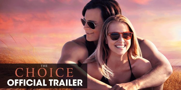 The Choice: Menghadapi Konflik Antara Cinta dan Iman