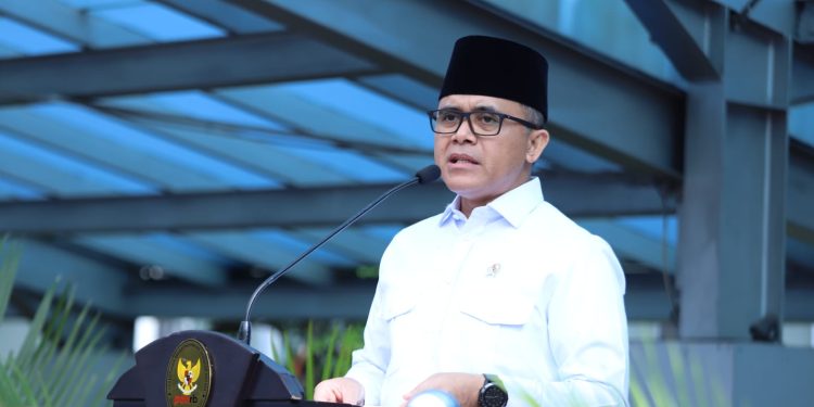 Menteri PANRB: Pejabat dan ASN Wajib Patuhi Peniadaan Buka Puasa Bersama