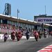 sprint race motogp portugal