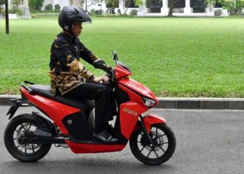 Catat Ya! Ini Syarat Mendapatkan Subsidi Motor Listrik Rp 7 Juta, Nggak Pake Ribet