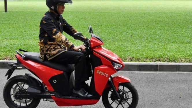 Catat Ya! Ini Syarat Mendapatkan Subsidi Motor Listrik Rp 7 Juta, Nggak Pake Ribet