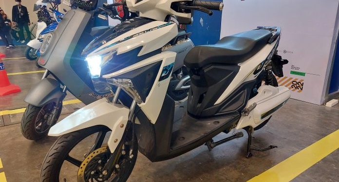 Cek Harga Tiga Merek Lokal Motor Listrik Usai Dapat Subsidi Rp 7 Juta