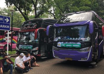 BUMN Gelar Program Mudik Lebaran Gratis untuk 65.603 Orang, Simak Cara Daftarnya!