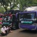 BUMN Gelar Program Mudik Lebaran Gratis untuk 65.603 Orang, Simak Cara Daftarnya!