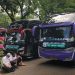 Ada Program Mudik Lebaran Gratis dari Pemprov DKI Jakarta, Buruan Daftar!