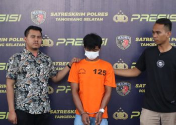 Ditusuk Pisau, Pedagang Nasi Tewas Ditangan Kuli Bangunan