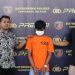 Ditusuk Pisau, Pedagang Nasi Tewas Ditangan Kuli Bangunan