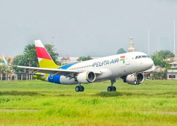 pelita air