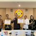 Hebat! Perpustakaan UNPAM Berhasil Mendapatkan Perolehan Akreditasi dengan Predikat A