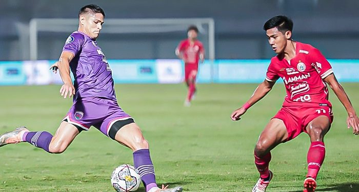 persita vs persija