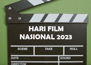 hari film nasional