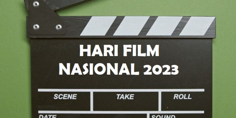 hari film nasional