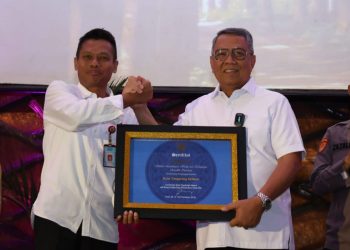 Mewujudkan Kota Lestari: Pemerintah Kota Tangerang Selatan Meluncurkan Program Tangsel Green and Clean 2023    