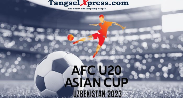 Uzbekistan Juara Piala Asia U-20