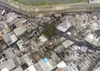 Proses Identifikasi Korban Kebakaran Depo Pertamina Plumpang, DVI Gunakan Tiga Metode