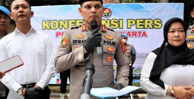 Anak Pedangdut Lilis Karlina Ditangkap, Diduga Edarkan Narkoba