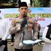 Anak Pedangdut Lilis Karlina Ditangkap, Diduga Edarkan Narkoba