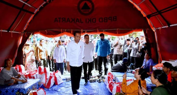 Jokowi