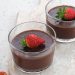 Yuk Dicoba, Resep Puding Coklat dengan Vla Vanila