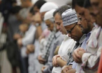 salat tarawih