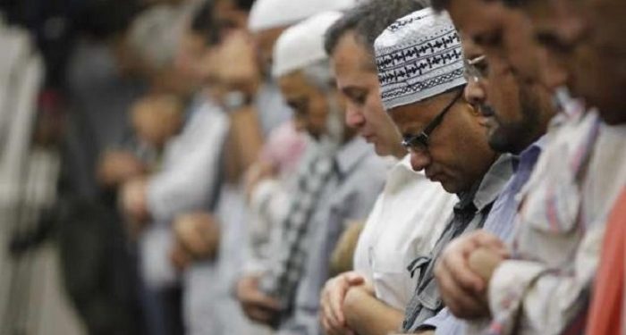 salat tarawih
