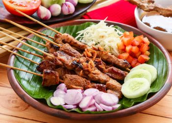 Resep Makanan Ringan yang Cocok untuk Menemani Menanti Buka Puasa