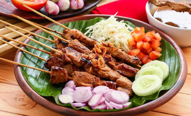 Resep Makanan Ringan yang Cocok untuk Menemani Menanti Buka Puasa