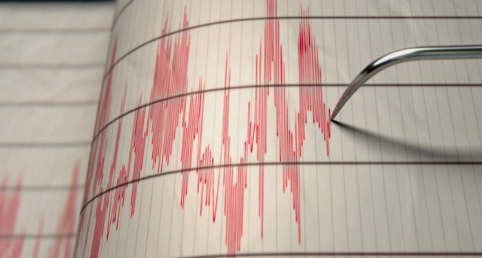 Lembata Diguncang Gempa 5,1 Magnitudo