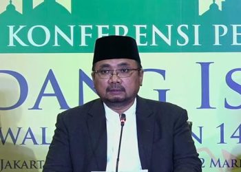 Hasil Sidang Isbat: Penetapan 1 Ramadan 1444 H Jatuh Pada Kamis 23 Maret 2023