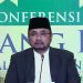Hasil Sidang Isbat: Penetapan 1 Ramadan 1444 H Jatuh Pada Kamis 23 Maret 2023