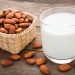 Resep Praktis Susu Almond Kurma Buat Takjil Buka Puasa